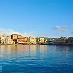 Aparthotel Hamam Portou