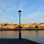 Hamam Portou 4* Chania (Crete)
