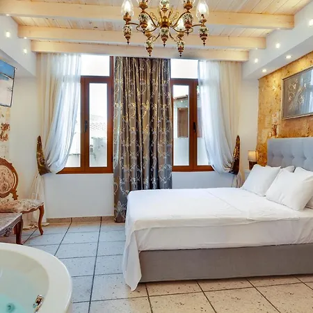 Hamam Portou