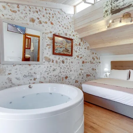 Hamam Portou 4*