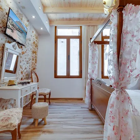 Hamam Portou 4*