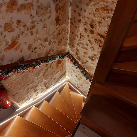 Hamam Portou خانيا