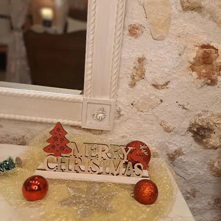 Hamam Portou 4* خانيا