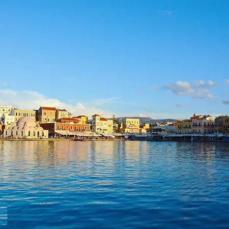 شقة فندقية Hamam Portou