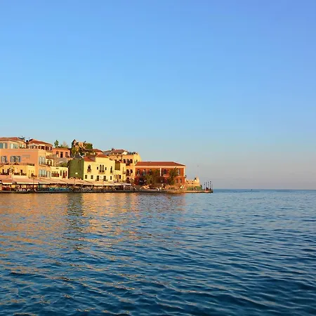 Hamam Portou 4* خانيا