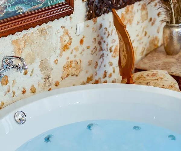 Hamam Portou Lejlighedshotel