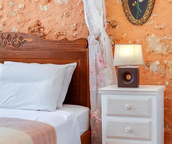 Hamam Portou 4* Chania (Crete)