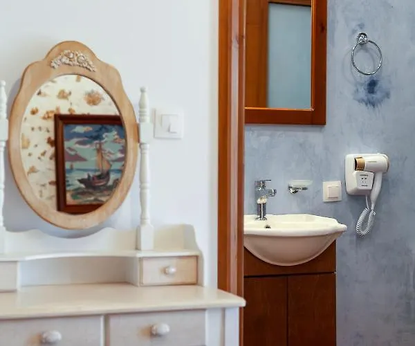 Hamam Portou 4* Chania (Crete)