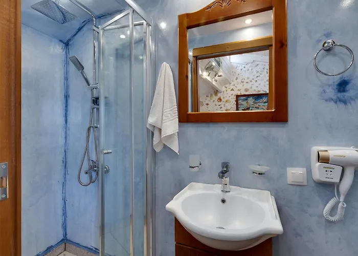 Hamam Portou Lejlighedshotel Chania (Crete)