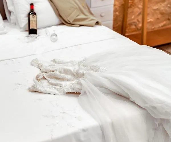 Hamam Portou Lejlighedshotel