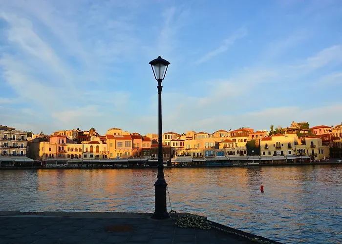 Hamam Portou 4* Chania (Crete)