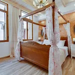 Ξενοδοχείο με διαμερίσματα Hamam Portou Χανιά