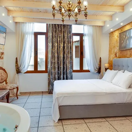 Hamam Portou