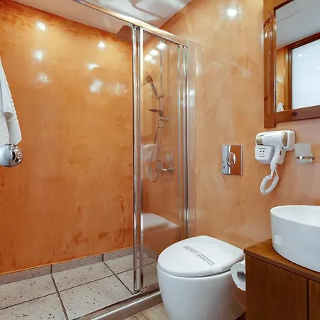 Hamam Portou Chania (Crete)