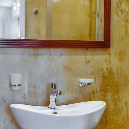 Hamam Portou 4*