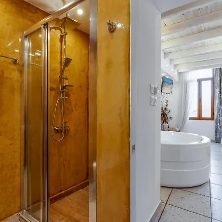 Hamam Portou