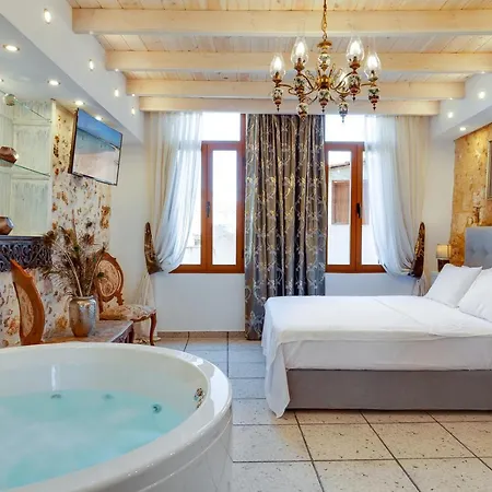 Hamam Portou * Chania (Crete)
