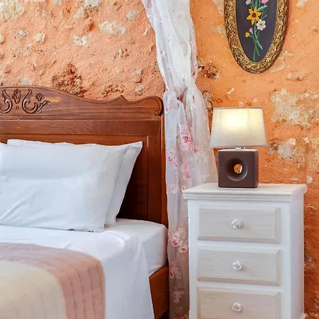 Hamam Portou 4* Ханья (Крит)