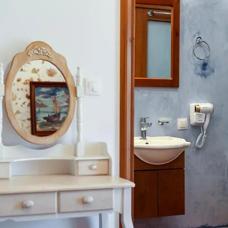 Hamam Portou 4* Ханья (Крит)