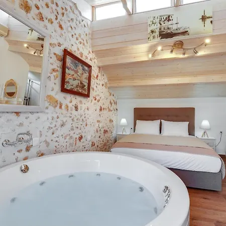 Hamam Portou