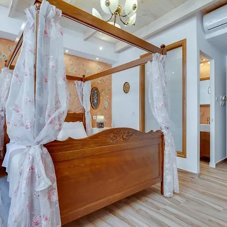 Hamam Portou ハニア