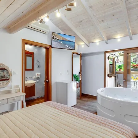 Hamam Portou Апарт-отель Ханья