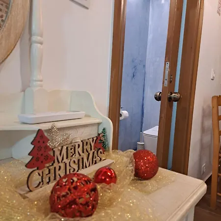 Apartmanhotel Hamam Portou