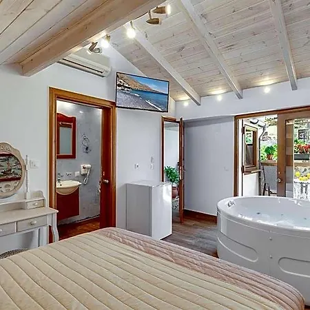 Hamam Portou 4*