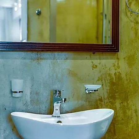 Hamam Portou 4*