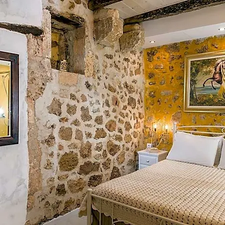 Hamam Portou 4* Ханья