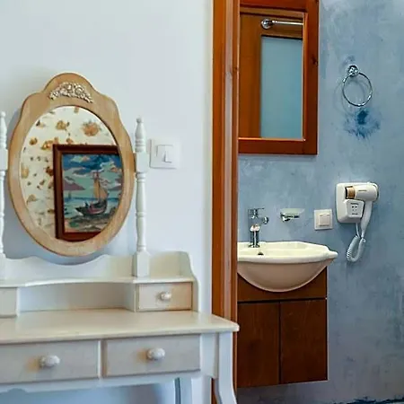 Hamam Portou Апарт-отель 4*
