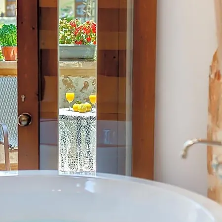 Hamam Portou Ханья