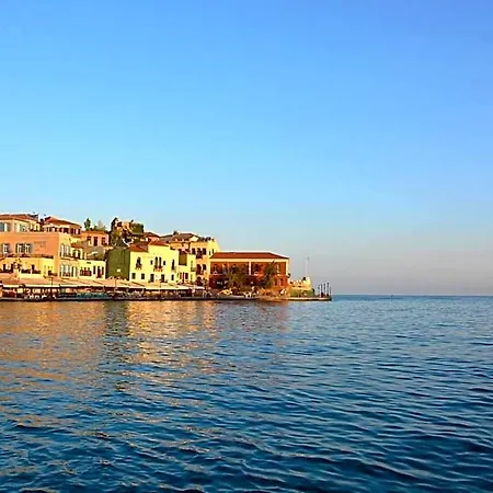 Hamam Portou 4* Ханья