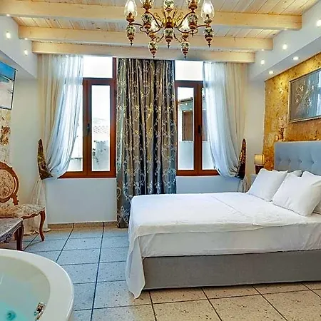 Hamam Portou Ханья