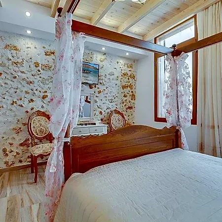 Апарт-отель Hamam Portou 4*