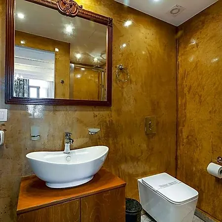 Hamam Portou 4*