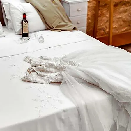 Hamam Portou Апарт-отель 4*