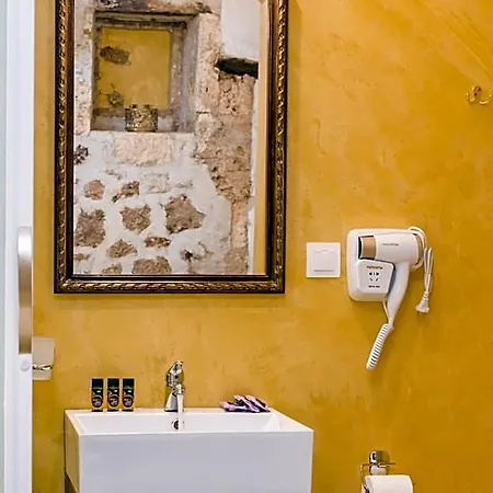 Апарт-отель Hamam Portou 4*