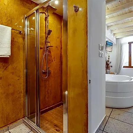 Hamam Portou