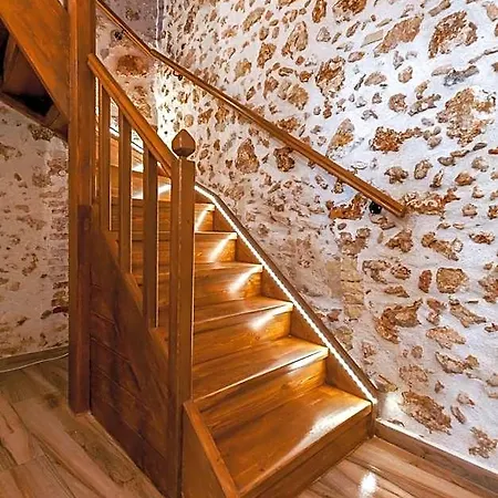 Hamam Portou 4* Ханья