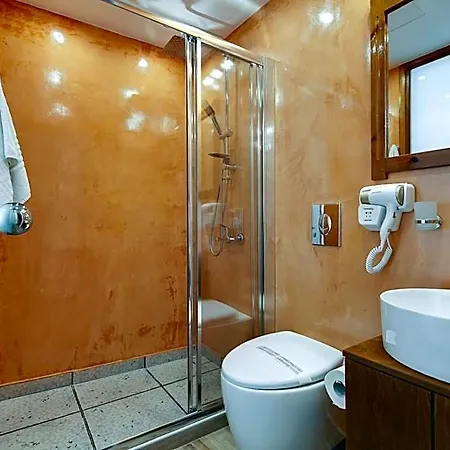 Hamam Portou Ханья