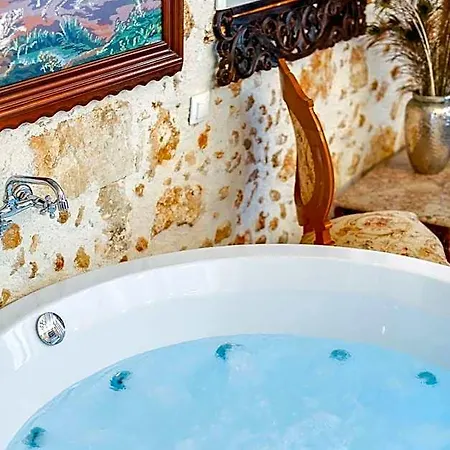 Hamam Portou Апарт-готель 4*