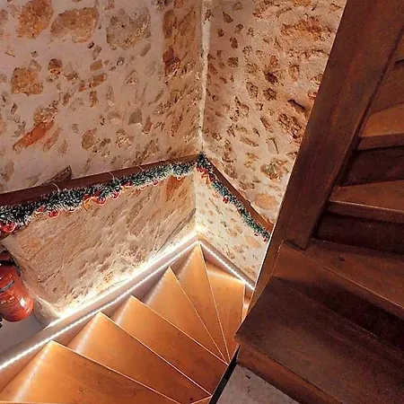 Апарт-отель Hamam Portou