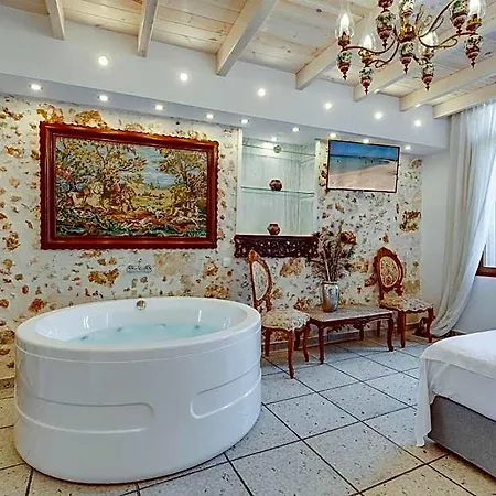 Hamam Portou