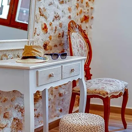 Апарт-готель Hamam Portou 4*