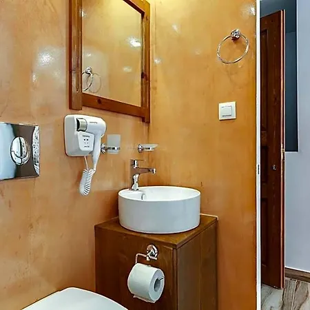 Hamam Portou 4* Ханья