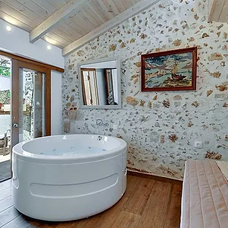 Апарт-отель Hamam Portou