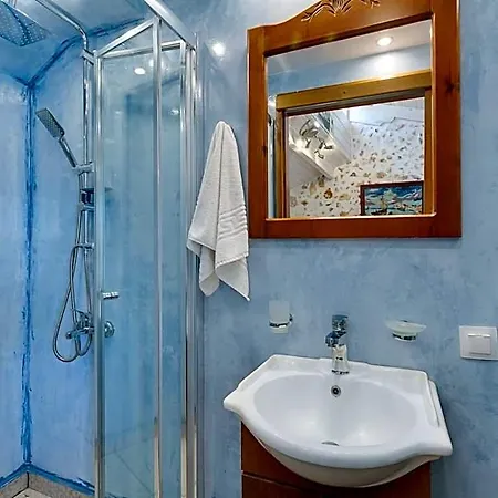 Апарт-отель Hamam Portou