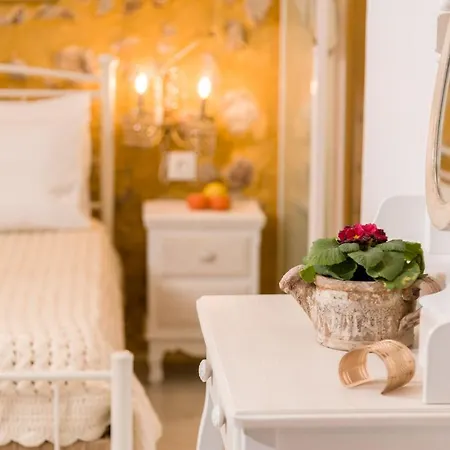 Hamam Portou ハニア