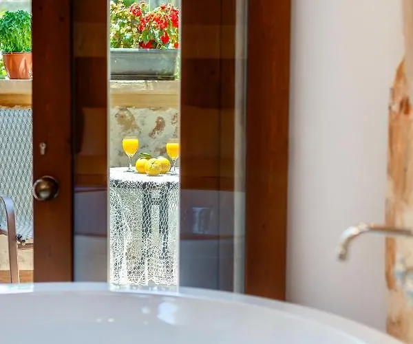 Hamam Portou 4* Ханья